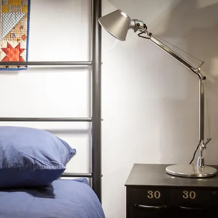Apartmán Ca' De Comm - Business Studio By Holiday Solutions *