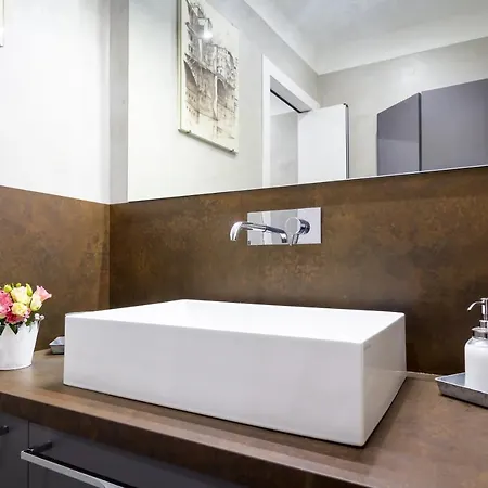 Apartament Ca' De Comm - Business Studio By Holiday Solutions