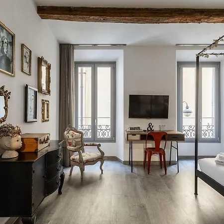 Ca' De Comm - Business Studio By Holiday Solutions Apartmán *