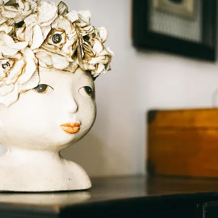 Ca' De Comm - Business Studio By Holiday Solutions Lägenhet *