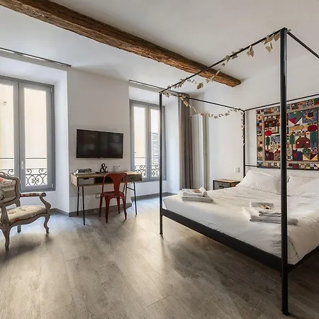 Ca' De Comm - Business Studio By Holiday Solutions Lägenhet *